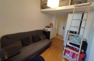 WG-Zimmer mieten in Krefelder Straße, 50670 Altstadt-Nord, Krefelder Straße, Köln