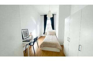 WG-Zimmer mieten in Lauterberger Straße, 12347 Britz, Lauterberger Straße, Berlin
