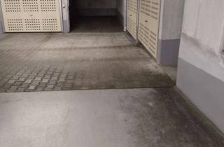 Garagen kaufen in Calmbacher Str. 2 - 6, 71034 Böblingen, Abgeschlossener Tiefgaragenstellplatz in BB Diezenhalde II