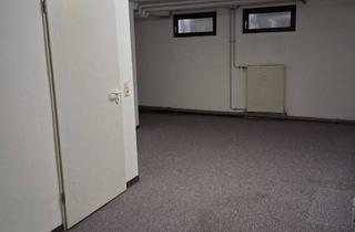 Lager mieten in 61352 Bad Homburg, 8 EUR/m², Lagerraum (27 m²) Europakreisel, Bad Homburg