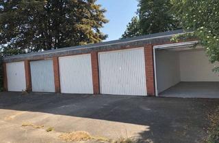 Garagen mieten in Nordring, 24558 Henstedt-Ulzburg, Sicherer Stellplatz in Henstedt-Ulzburg
