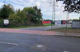 Garagen mieten in Zechenstraße 107, 59425 Unna, Garage in Unna