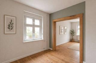 Einfamilienhaus kaufen in 16259 Höhenland, FÜR ALLE, DIE DAS BESONDERE SUCHEN | Einfamilienhaus in Steinbeck – provisionsfrei!