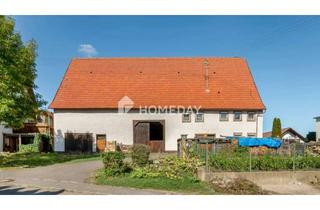 Bauernhaus kaufen in 72358 Dormettingen, Historisches Bauernhaus mit Scheune auf großem Grundstück (Sanierungsobjekt / Abriss)