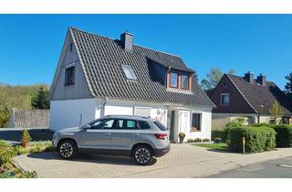 Einfamilienhaus kaufen in 23858 Reinfeld, Viel Platz für Ihre Ideen in diesem Einfamilienhaus in Reinfeld