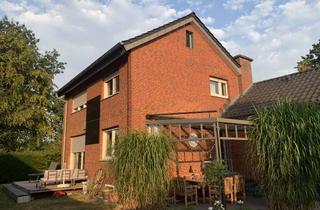 Einfamilienhaus kaufen in 48329 Havixbeck, Saniertes Einfamilienhaus in Havixbeck