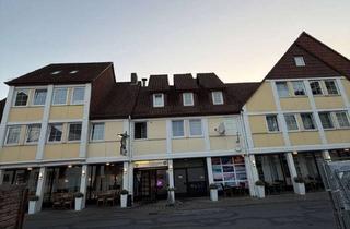 Haus kaufen in Neue Straße, 37574 Einbeck, Wohn- und Geschäftshaus im Zentrum von Einbeck