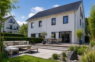 Haus kaufen in 86504 Merching, TOP - Wohnlage, TOP - Anbindung und Familienidyll!