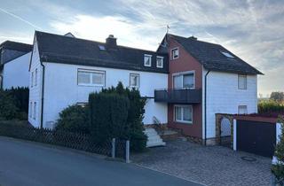 Haus kaufen in Im Winkel, 95152 Selbitz, Wohnen geniessen in diesem großzügigen Anwesen in Selbitz-Rodesgrün