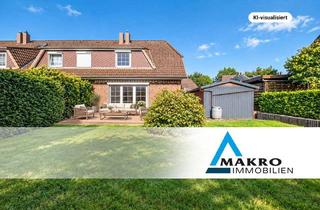 Haus kaufen in 25337 Elmshorn, 3D VIRTUAL TOUR - Familienfreundliches Zuhause in Elmshorn