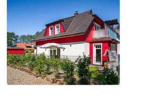 Haus kaufen in 18375 Ostseebad Prerow, Ostseeperle in Prerow | Ferienhaus | direkt von privat|