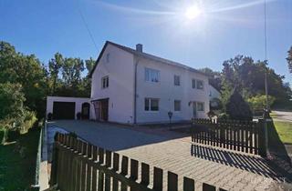 Doppelhaushälfte kaufen in 93336 Altmannstein, ~Einziehen & Wohlfühlen! Ihre sanierte Doppelhaushälfte in ruhiger Sackgassenlage wartet auf Sie!~