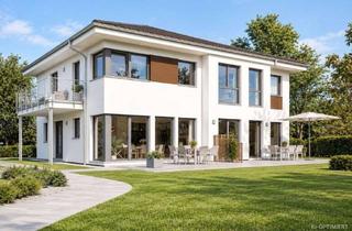 Haus kaufen in 14778 Beetzsee, Technik für euren Alltag mitdenken in Beetzsee - 230 m², 7 Zimmer - I-KON-Technikpaket & 18 Mona