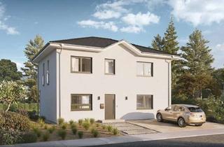 Haus kaufen in 97497 Dingolshausen, Großzügiges Home 13 mit Walmdach - Ihr Familienhaus mit sechs Zimmern