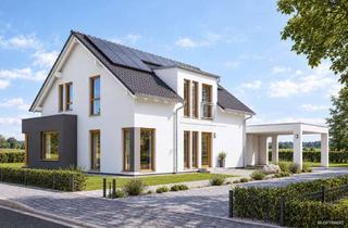 Haus kaufen in 14778 Beetzsee, Beetzsee: Mehr Sicherheit beim Hausbau - 167 m², 5 Zimmer - Bauversicherungen inklusive & 18 Mon
