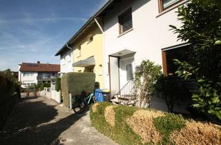 Haus kaufen in 91459 Markt Erlbach, Saniertes Reihenmittelhaus in ruhiger Lage