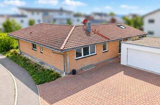 Einfamilienhaus kaufen in 73491 Neuler, Natürlich wohlfühlen - Einfamilienhaus in Neuler