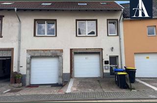 Einfamilienhaus kaufen in 66839 Schmelz, Flexibel nutzbar: 2-Familienhaus oder großzügiges Einfamilienhaus in Schmelz-Bettingen