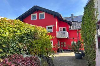 Mehrfamilienhaus kaufen in 94566 Riedlhütte, Großzügiges Mehrfamilienhaus mit Baugrundstück und vielseitigen Nutzungsmöglichkeiten