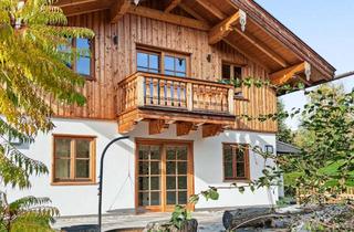 Haus kaufen in 83700 Rottach-Egern, Bezugsfertiger Neubau in bester Lage