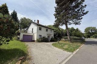 Haus mieten in Auf Mathiasberg 13, 56746 Kempenich, Raum zum Entfalten: Haus in Kempenich mit 140 m² Wohnfläche