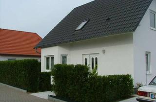 Haus mieten in 14532 Stahnsdorf, Wohnen mit Charakter: Großzügiges Einfamilienhaus in Stahnsdorf