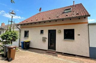 Haus mieten in 67063 Friesenheim/Nord, Freistehendes Einfamilienhaus mit Garten, Garage und hohem Wohnkomfort in Ludwigshafen-Friesenheim