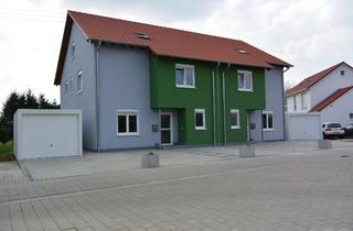 Haus mieten in Am Alten Wasserhaus 15 G, 67678 Mehlingen, Viel Freiraum: Gepflegtes Doppelhaus in Mehlingen