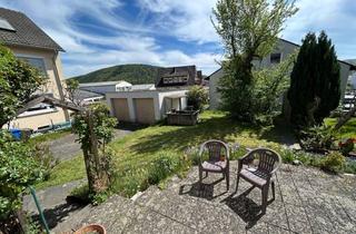 Haus mieten in Am Kniebrühl, 97816 Lohr, Platz für Ihre Ideen: Doppelhaushälfte in Lohr am Main