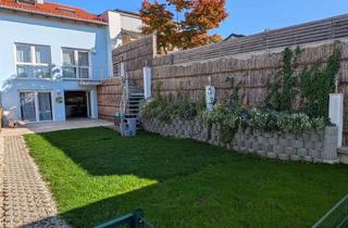 Haus mieten in Wendelsteinstraße 1b, 85560 Ebersberg, Sonniges Haus mit Garten in Ebersberg