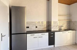 Wohnung mieten in 35216 Biedenkopf, Wohnung mit großzügiger Sonnenterrasse und traumhaftem Lahntalblick in Biedenkopf