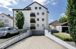 Wohnung mieten in 89250 Senden, Charmante 2-Zimmer-Erdgeschosswohnung mit privatem Gartenanteil - teilsaniert!