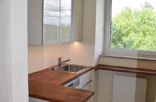 Wohnung kaufen in 90480 Nürnberg, 2-Zimmer-ETW in Topzustand - provisionsfrei und sofort beziehbar