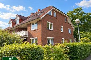 Wohnung mieten in 24576 Bad Bramstedt, Ankommen und wohlfühlen - Ruhiges Wohnen in kleiner Wohnanlage