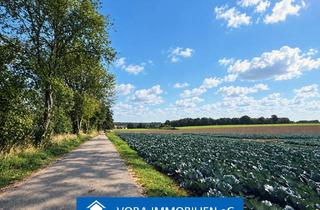 Grundstück zu kaufen in 47509 Rheurdt, Investieren Sie jetzt!