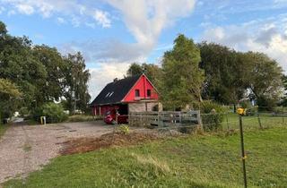 Anlageobjekt in 18236 Kröpelin, Mehrfamilienhaus mit 3 Wohnungen im Raum Rostock