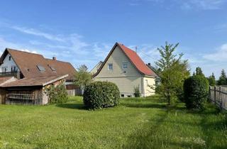 Grundstück zu kaufen in Tal, 80999 München, Brück Immobilien - Schöner, sonniger ca. 815 m² großer Baugrund mit Altbestand