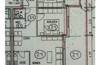 Wohnung mieten in 74232 Abstatt, 3 1/2 EG Wohnung (ruhige Lage) - 5 Fahrradminuten von Bosch entfernt