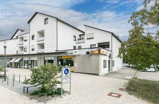 Wohnung kaufen in 89134 Blaustein, Wohnen mitten im Zentrum - Vielseitiger Grundriss, viele Möglichkeiten!