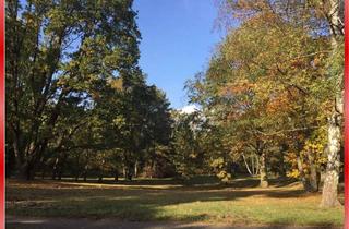Grundstück zu kaufen in 14193 Grunewald, ERSTKLASSIGES BAUGRUNDSTÜCK FÜR CA. 400 M² WOHNFLÄCHE UNWEIT VON ROSENECK!