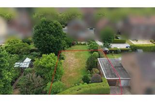 Grundstück zu kaufen in 46117 Osterfeld-Ost, Grundstück mit Bebauungspotenzial im Wendehammer – ruhige Wohnlage in Osterfeld