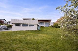 Grundstück zu kaufen in 64665 Alsbach-Hähnlein, Grundstück in begehrter Lage von Alsbach - mit Bestandsbungalow