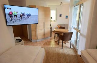 Immobilie mieten in 27476 Cuxhaven, Wohnen auf Zeit in unmittelbarer Nähe zur Nordsee - kompakt, komfortabel und mit eigener Terrasse