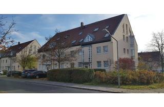 Immobilie mieten in Koblenzer Str. 23, 14612 Falkensee, Sonniges & möbliertes 1- Zimmer Apartment; Sunny & furnished 1-room apartment