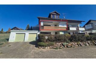 Wohnung kaufen in 79777 Ühlingen-Birkendorf, Birkendorf - charmante 3 Zimmerwohnung - 82 m²
