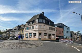 Wohnung kaufen in 54634 Bitburg, Großzügige Eigentumswohnung mit Dachterrasse und Weitblick in Bitburg