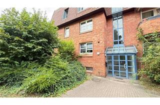 Wohnung kaufen in 21339 Lüneburg, Stadtnahe 2-Zimmer-Wohnung in ruhiger Lage