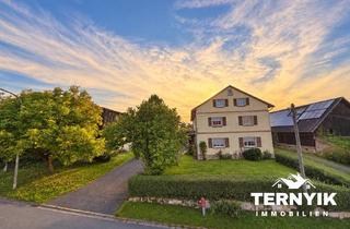 Immobilie kaufen in 96465 Neustadt, Wo das Leben wieder mehr Platz findet! Bauernhof mit Haus, Garten, Wiese, Werkstatt, Scheune, Stall