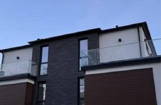 Penthouse kaufen in 35582 Wetzlar, Exklusive Neubau Penthouswohnung in Dutenhofen
