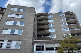 Wohnung kaufen in Berger Straße, 60389 Frankfurt, Ein Zuhause, das auf Ihre Ideen wartet – 3-Zimmer-Wohnung mit viel Potenzial auf der Berger Straße